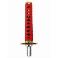 thumbnail image 2 of 15/20Cm Car For Katana Handle Shift Head Manual Shift Disc Shift Knob, 2 of 9