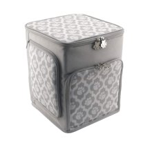 Everything Mary Pet Clothes Closet Portable Storage Organizer