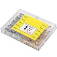 thumbnail image 2 of Watch Crown Parts Assorted Watch Crown Parts Superior Performance Premium Material Multifunction for Watchmakers ANGGREK Otros, 2 of 8