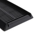 thumbnail image 4 of Soporte de consola soporte vertical de base estable antideslizante duradero fácil de instalar diseño ventilado para reproductor de juegos para consola de juegos ANGGREK Otros, 4 of 8