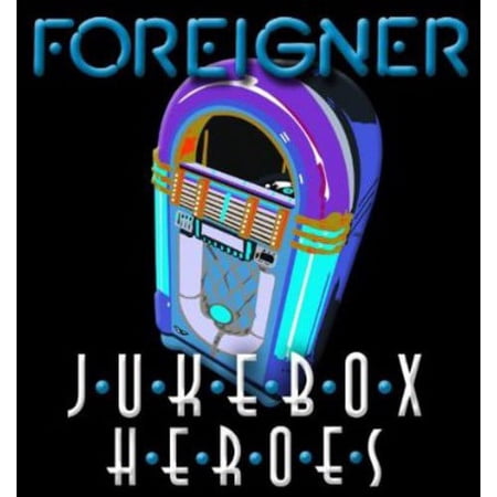 Juke Box Heroes