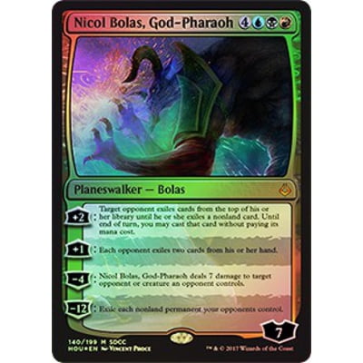 mtg promo cards 2017 Promotional card Until your next turn SDCC 2017 MTG Magic The