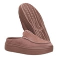 thumbnail image 4 of HEYDUDE Women Austin Lift Classic , Brown/Brown, 8, 4 of 6