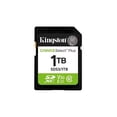 thumbnail image 1 of Tarjeta de Memoria SD Kingston Canvas Go! Plus 1TB Clase 10 SDS3, 1 of 3