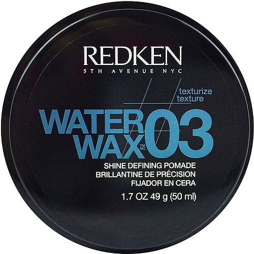 Redken Redken Water Wax 03