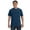 Navy Blue, variant on Comfort Colors Adult Heavyweight RS T-Shirt - C1717