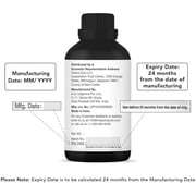 Majestic Pure Sandalwood Oil, 1 fl oz