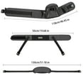 thumbnail image 2 of PRETXORVE Carrier Ergonomic Hip Seat Breathable Belt 6 Colors to Choose From, 2 of 5