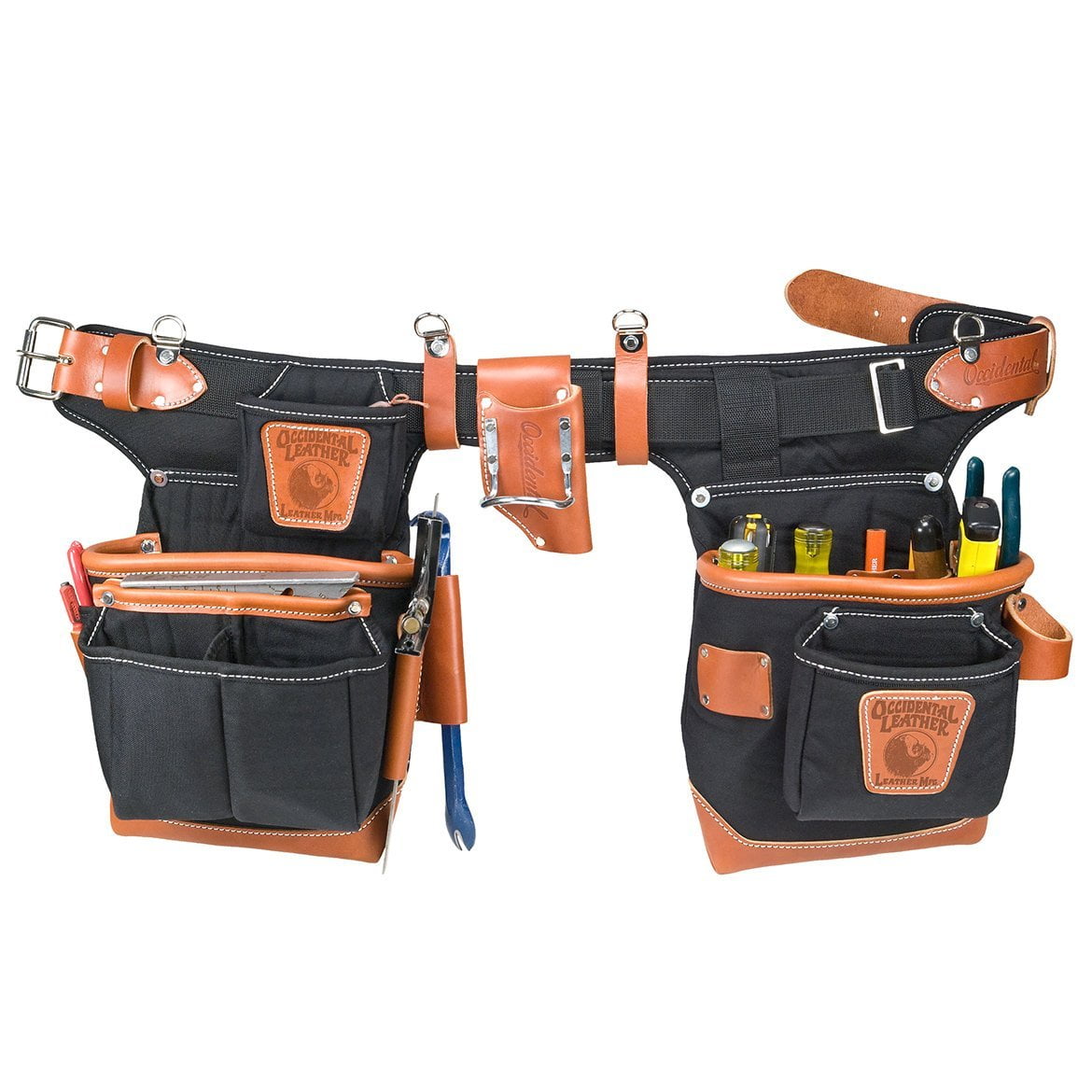 drywallers tool belt
