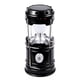 thumbnail image 2 of Camping lámpara de emergencia telescópica de mano solar LED luces de tienda al aire libre negro Barbie Nuevos Originales, 2 of 4