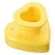 thumbnail image 1 of Injueey Molde de plástico para pasteles, molde para Mousse en forma de bola de lana, bandeja para hornear pasteles, postres, corazón, Donuts, Herramientas y accesorios para hornear No.01, 1 of 6