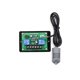thumbnail image 3 of Seitruly Termostato Artesanía Pantalla dual AC110-220V 40W Regulador de humedad Controlador de temperatura de plástico Control de enfriamiento de Electrónica 24V, 3 of 6