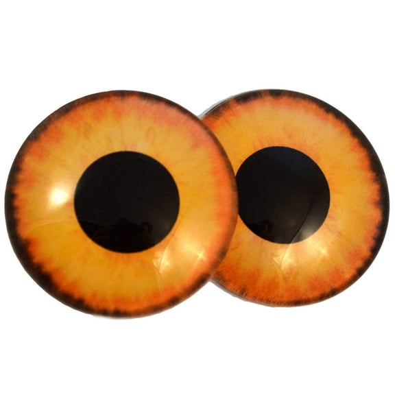 Wild Creature Glass Eyes