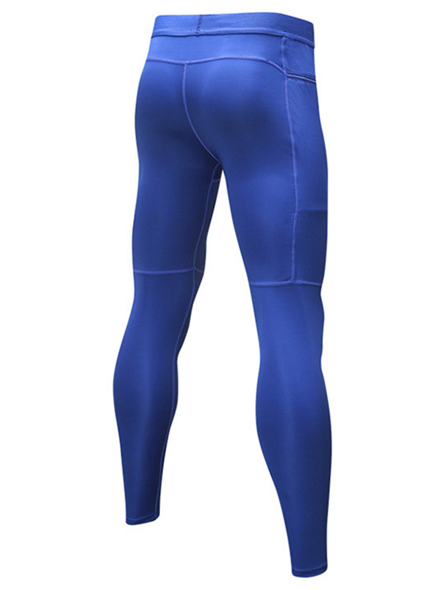 Men's Workout Compression Cycling Sports Pants Tights Leggings Fitness  Trousers | Walmart Canada