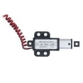 thumbnail image 2 of Actuador Lineal Pequeño, Actuador De Elevación Eléctrico De Tubo De Aluminio DC12V Protector De Circuito Seguro De 10 Mm Para Abridor De Ventana Reclinable Doméstico, 2 of 7