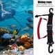 thumbnail image 1 of Cordón De Cámara De Buceo Buceo Bobina Cámara Cordón Anti-pérdida Correa Portador para Deportes Subacuáticos, 1 of 4