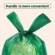 thumbnail image 4 of Environmentally Friendly & Biodegradable Vest Bag, 4 of 5
