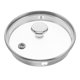 thumbnail image 1 of BESTYASH Para Olla De Vidrio Templado Transparente Para Cocina Y Tetera Multiusos, 1 of 7