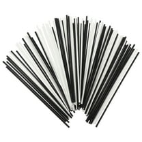 HEMOTON  100 Pcs Essential Oil Diffusers Aromatherapy Stick