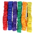 thumbnail image 2 of Legged Race Band, 3 Legged Race Bands Colorful Educational Soft Nylon  For Children, 2 of 8