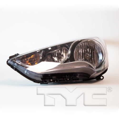 Hyundai Veloster Headlight Assembly