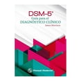 thumbnail image 1 of Dsm5 Guía para el Diagnóstico Clínico Manual Moderno James Morrison, 1 of 1
