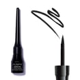 thumbnail image 2 of Delineador de ojos líquido Almay, impermeable, a prueba de decoloración 221, negro, 3 ml, 2 of 7