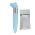 thumbnail image 2 of Bolígrafo de Reflexología, Masaje para Aliviar la Pluma de la Pluma Libre de Abdominales Sin Tises Profundos para el Dolor de Espalda para la Artritis, 2 of 7