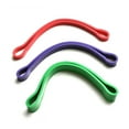 thumbnail image 2 of Eease Latex Resistance Bands for Fitness Training and Stretching, 2 of 4
