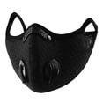 thumbnail image 2 of Earloop Mascarilla bucal Mufla bucal Mascarilla unisex Correr al aire libre Ciclismo Sunnimix Protector de boca al aire libre, 2 of 8