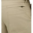 thumbnail image 5 of Weatherproof Vintage Men's Hybrid Tech Pant (US, Waist Inseam, 32, 34, Regular, Regular, Tan), 5 of 5