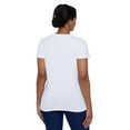 thumbnail image 4 of Women's Organic Short Sleeve T-Shirt Dragonfly, 4 of 4