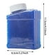 thumbnail image 3 of 7-8 mm de gel de bolitas de agua | Cristales absorbentes de resina | Alta elasticidad para pistolas de juguete/, 3 of 6