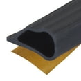 thumbnail image 2 of M-D Building Products 68668 20 ft. Black Silicone Gasket Seal for Doors and Windows, 2 of 13