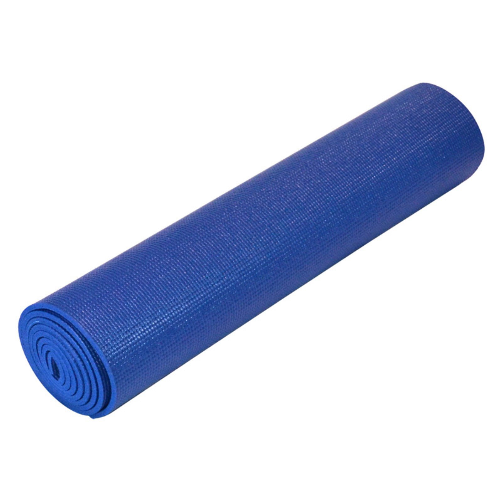 Yoga Direct Extra Wide Yoga Mat Walmart Com