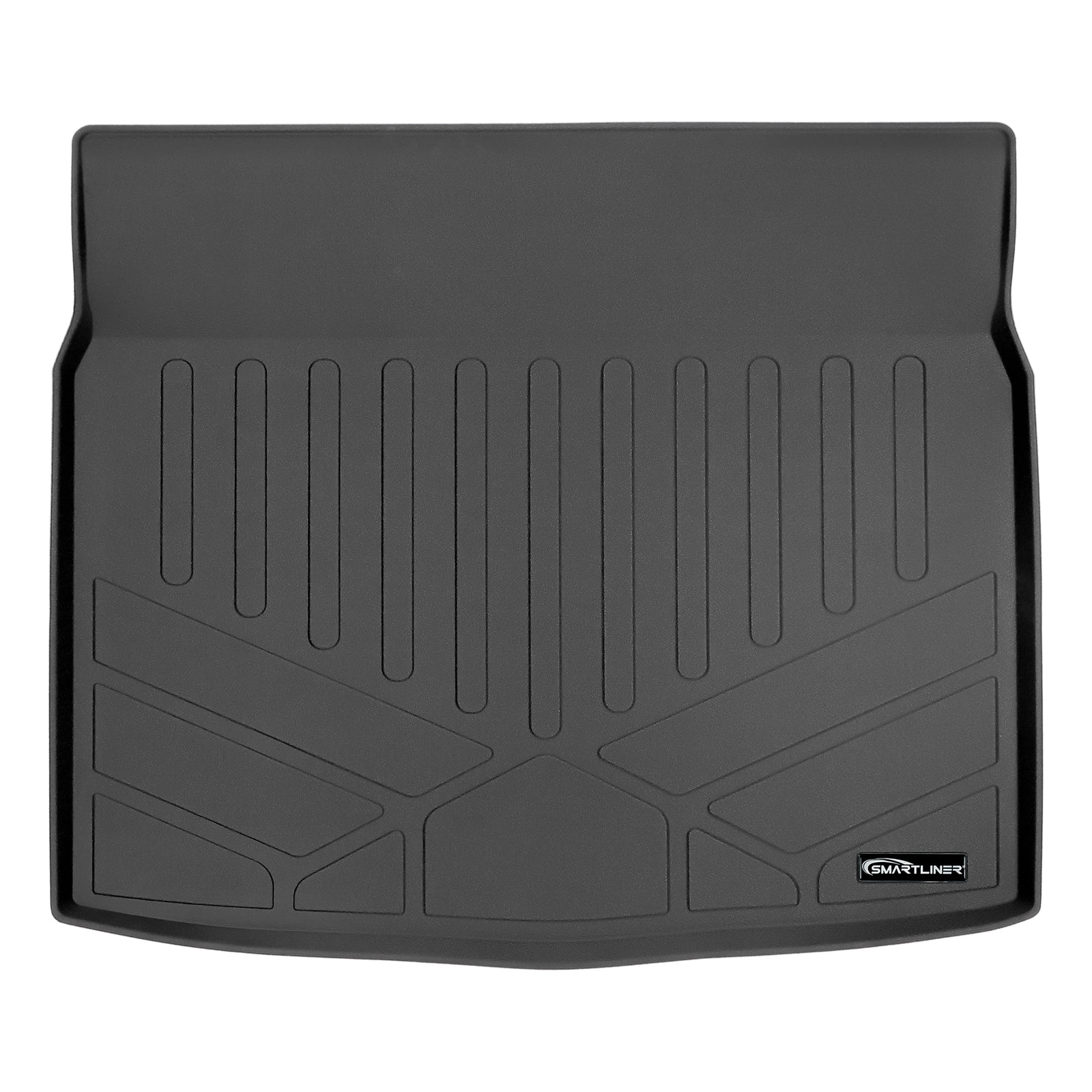 Smartliner Cargo Liner Floor Mat Lower Position For 20172021 Kia