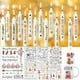 thumbnail image 1 of onlyliua ¡ ¡Ofertas Del Día Por Tiempo Limitado! Agua Ligera, 7 Unidades., 1 of 7