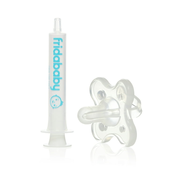 Fridababy MediFrida the Accu Dose Pacifier Walmart