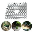 thumbnail image 3 of Almohadilla antiespinas para gatos Almohadilla de plástico para mascotas Almohadilla repelente para gatos y perros para jardinería, 3 of 6