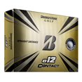 thumbnail image 3 of Bridgestone Golf E12 Contact White, 3 of 5