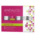 thumbnail image 1 of Andalou Naturals - Kit Sensible 1000 Roses, Lot de 5, 1 of 4