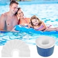 thumbnail image 4 of Calcetines desnatadores CHAO para piscinas y spas 10 unidades, 4 of 5