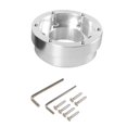thumbnail image 2 of Maytalsory Precision Engineered 70mm Steering Wheel Adapter Plate for G29 Control plating 1Set, 2 of 6