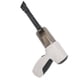 thumbnail image 2 of Aspirador de coche portátil de mano, aspirador de succión fuerte, aspirador inalámbrico recargable de 2400mAh, gris y blanco, 2 of 10