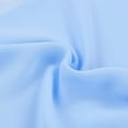 thumbnail image 6 of KAUOD Girls Ballet Skirt Chiffon Wrap Skirt Adjustable Tie Dance Skirts F𝗹owy Light Casual Cute Yoga Workout Skirts, 6 of 6