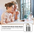 thumbnail image 7 of UPKOCH 1 Set Makeup Brushes for Women with Aluminum Alloy for Professional Use, 7 of 7