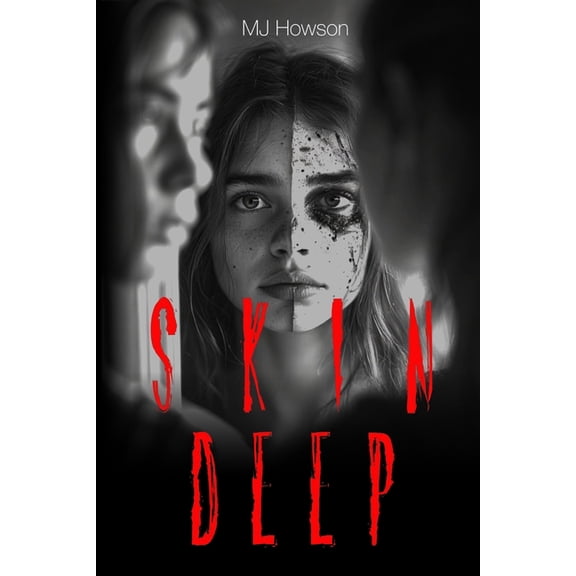 Skin Deep, (Paperback)
