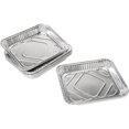 thumbnail image 1 of CAP-1010 Aluminum Drip Trays, 1 of 1