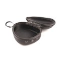 thumbnail image 3 of F49 Étui pour Moulinet de Pêche Goutte d'Eau - Sac de Rangement Premium en EVA pour Moulinets Spinning, Baitcasting & Rafting avec Compartiment Multi-Accessoires, Protection Durable pour Voyages de Pêche, 3 of 5