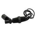 thumbnail image 2 of Water Level Sensor Horizontal Liquid PP Side Mount Float Switch For Pool Tank, 2 of 8